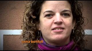 CANDIDATURA MUNICIPALS 2015 ERC-Moviment d'Esquerres MATARÓ