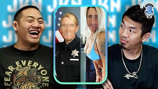 Minneapolis Officer Outed as OnlyFans Model After Pulling Over Subscriber