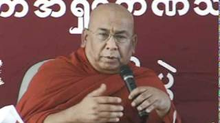 Myanmar dhamma discourse vol5 part 1