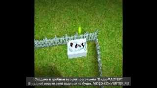 Баги и приколы в Sims 2 =DD