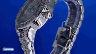 Bling Master Royale Men's Bling Watch