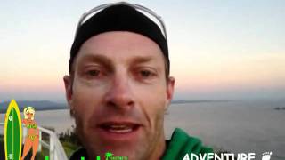 Beach Bum Surfaris - Adventure Gold Coast - 4:37am Sunday 4th of December 2011