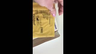 Купить Гидроколлоидная повязка Comfeel Plus Transparent Dressing 5х7 см, 10шт