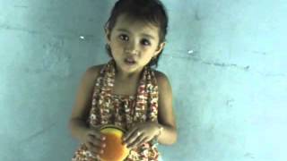 TRIMED ADVERTISING - Marianne Joy Idara Profile VTR