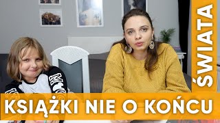 Polska Kebabem Stoi - Słuszna Literatura niezwiązana z końcem świata v1 #112