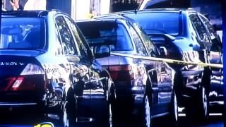 Shomrim Search for Kletzky