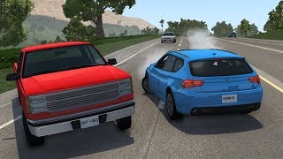 Traffic Car Crashes Compilation #4