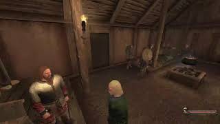 Mount and Blade: Warband - Viking Conquest | Bölüm 1