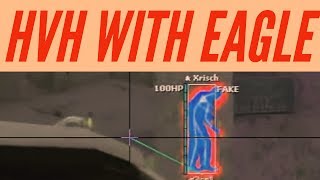 HvH with Zeus