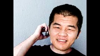CHI LONG QUA makes a call to Mr. Wang