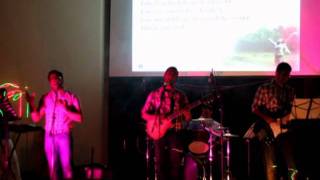 This is Our God, Live by SALTT