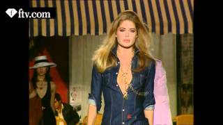DSQUARED2 FULL SHOW MILAN FW S/S 07 | FTV.com