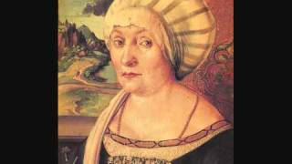 Albrecht Dürer Renaissance