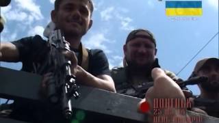 Против Украины воюют наемники из России: "Мы - "кадыровцы" - бывшие сотрудники МВД Чечни"