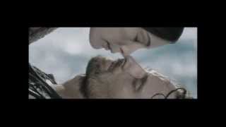 I choose a mortal life || Aragorn & Arwen
