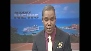 2 Children Shot & Injured in St James (TVJ Midday News) Sept 10 2018