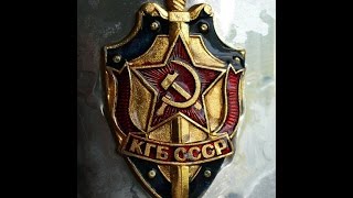 КГБ СССР Как готовили супербойцов, боевиков-диверсантов Два упражнения для любого человека