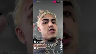 LIL PUMP DEADPOOL SOUNDTRACK UNRELEASED VERSION