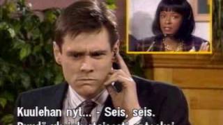 In Living Color - Jim Carrey - PMS
