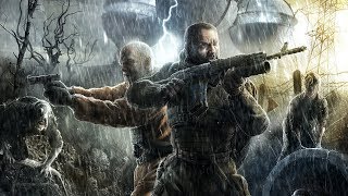 S.T.A.L.K.E.R.: Oblivion Lost Remake 2.5 {1}