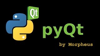 Python GUI Programmierung mit PyQT 5 #11 - Tabs und die ScrollArea