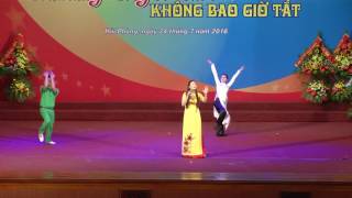 MIỀN XA THẲM - NSƯT KHÁNH HÒA
