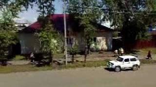 Тулун