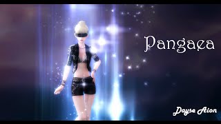 Dayse Aion. Мини гайд про Пангею и усилки.