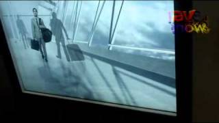 LG Exhibits High Brightness (2,000 nit) Display
