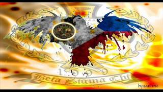 KAPATIRAN BY ACE ONE (BETA SIGMA CHI=CHILLIANS KAMI!!!)