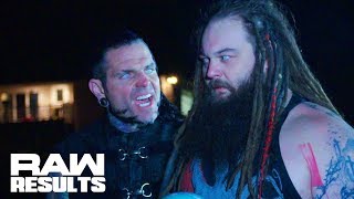 ULTIMATE DELETION IS HERE! WWE Raw Review & Results 3/19/18 (Going In Raw Pro Wrestling Podcast)