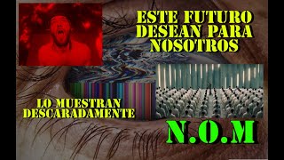 Estas series te muestran el futuro que desean para la humanidad