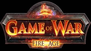 Скачать игру Game of War fire age на компьютер (ПК) и установить
