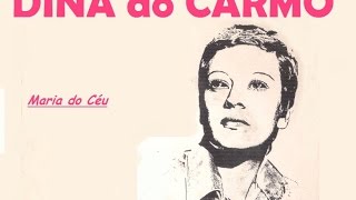 Dina do Carmo - Maria do céu