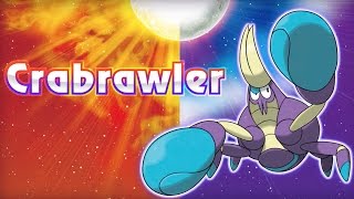 Pokemon Sun/Moon - New Pokemon Trailer