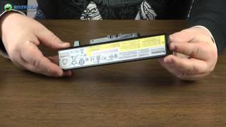 Распаковка Lenovo IdeaPad G580
