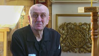 Обрёл веру в тюрьме! / Исповедь заключённого / Пасха в колонии