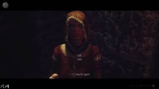 SKYRIM: Solving Bugs
