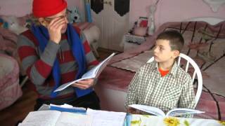 Анекдот про Вовочку. Александр Новожилов,