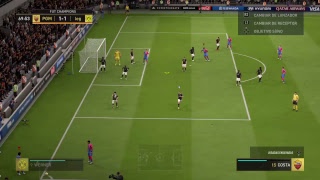 FUT CHAMPIONS CON ARTURO VIDAL FLASHBACK 24 PARTIDOS ROAD TO 400