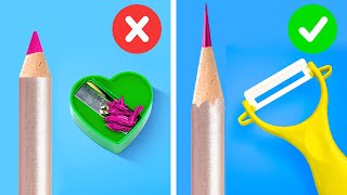 Clever Beauty Secrets, Tricks and Hacks You Can't Miss!