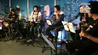 инструменталисты гр.Aldaspan Астана