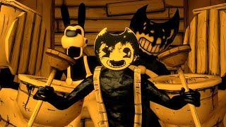 Sammy Lawrence in Toilet Troubles (SFM BATIM Comedy)