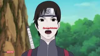 Naruto Shippuuden Chakra Kyuuin Jutsu Chakra Absorption Techniques, Juinjutsu Curse Mark Jutsu   You