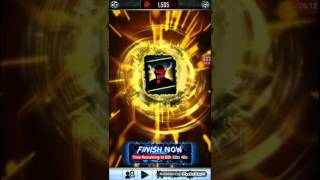 WWE SuperCard S3 Ep 3 ELITE PACK OPENING