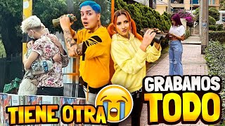 Espiamos a Nanlila a escondidas y descubrimos que...