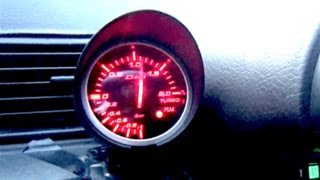 Выпуск №14 Boost & Pump, буcт контролер за 40 руб, насос 260 л/ч за 1400, гудбай Supra, турбо таз