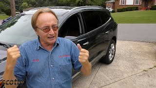 Is This Better Than a Toyota