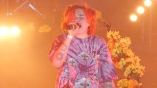 Алена Швец - Портвейн [на бис] (Аврора, СПб 30.11.2019)