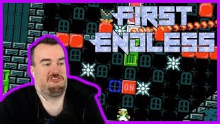 Big Things - Super Expert Endless #1 & #2